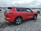 2025 MITSUBISHI outlander