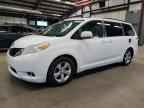 2012 TOYOTA SIENNA