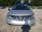 2014 NISSAN MURANO