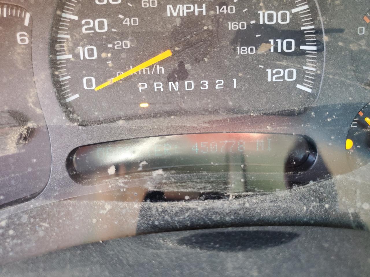 2007 GMC Sierra