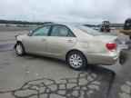 2005 TOYOTA CAMRY