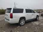 2017 CHEVROLET Suburban