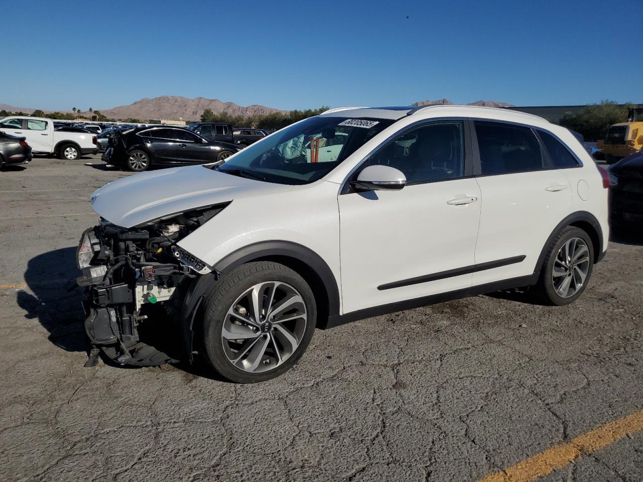 2019 KIA Niro