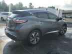 2016 NISSAN MURANO