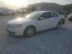 2012 LINCOLN MKZ