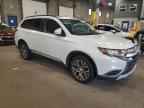 2016 MITSUBISHI outlander