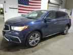 2017 ACURA MDX