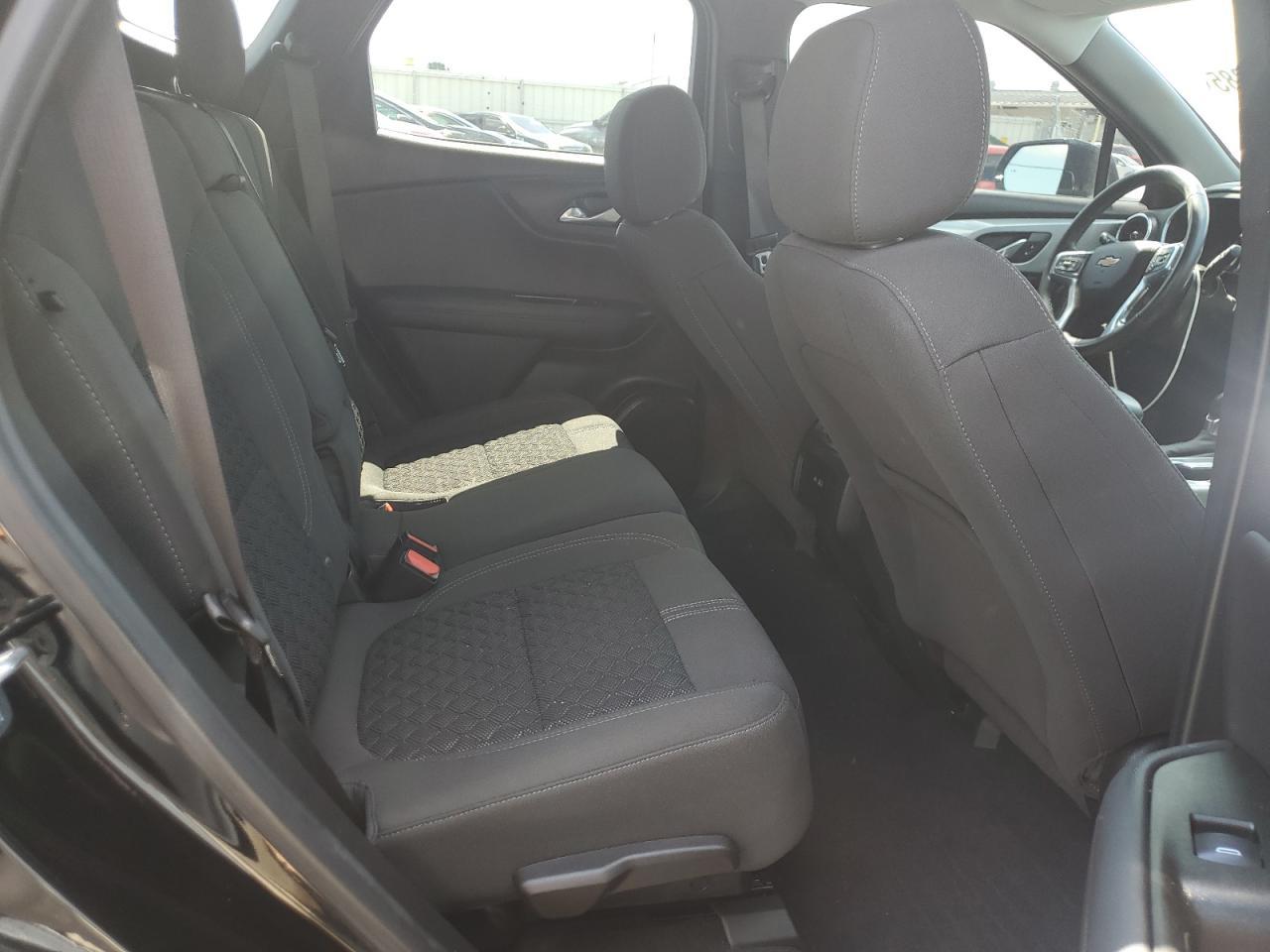 2019 CHEVROLET BLAZER