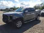 2019 GMC CANYON