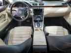 2010 VOLKSWAGEN CC