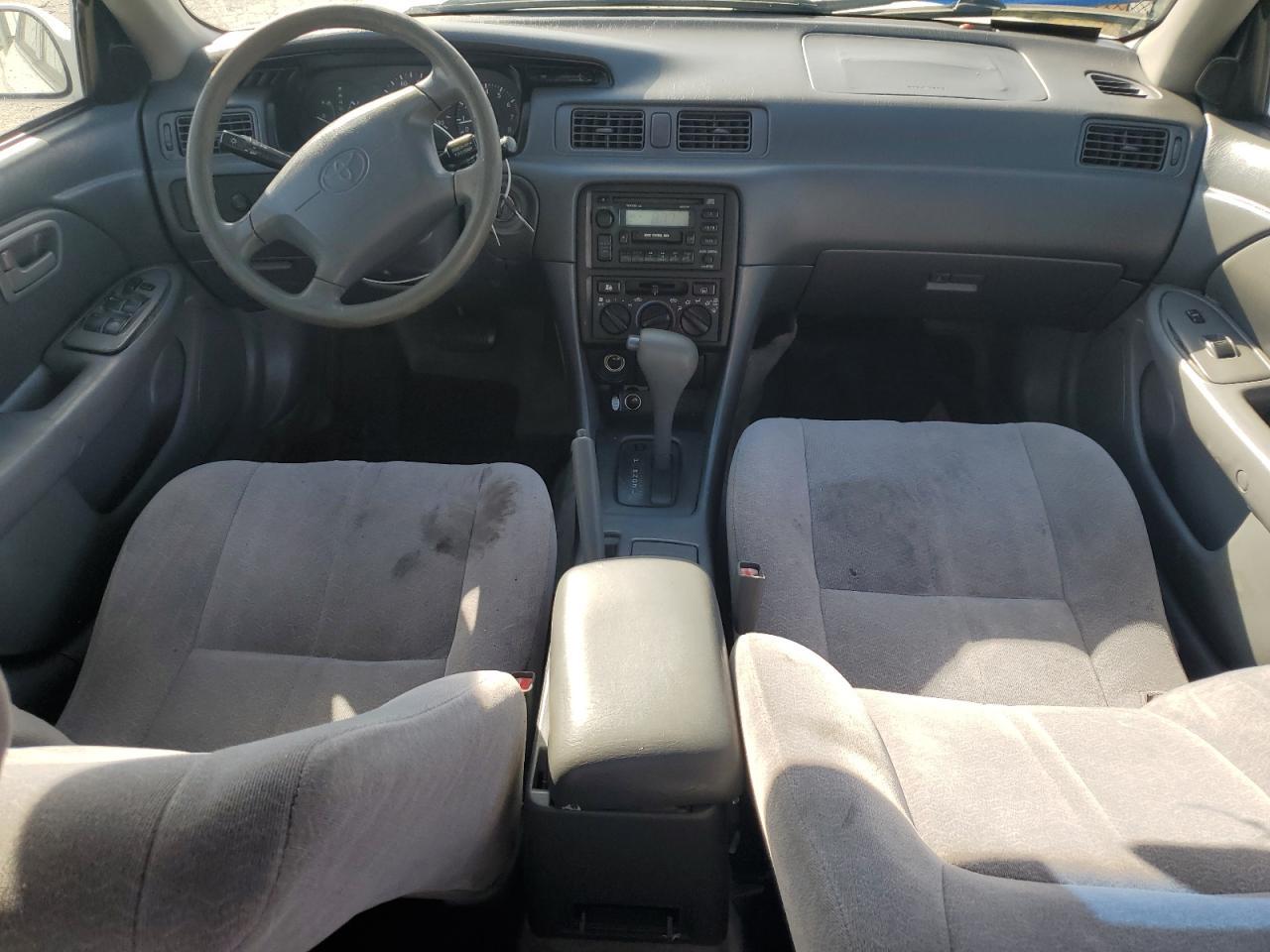 1999 TOYOTA CAMRY