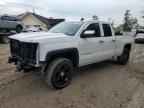 2016 CHEVROLET Silverado