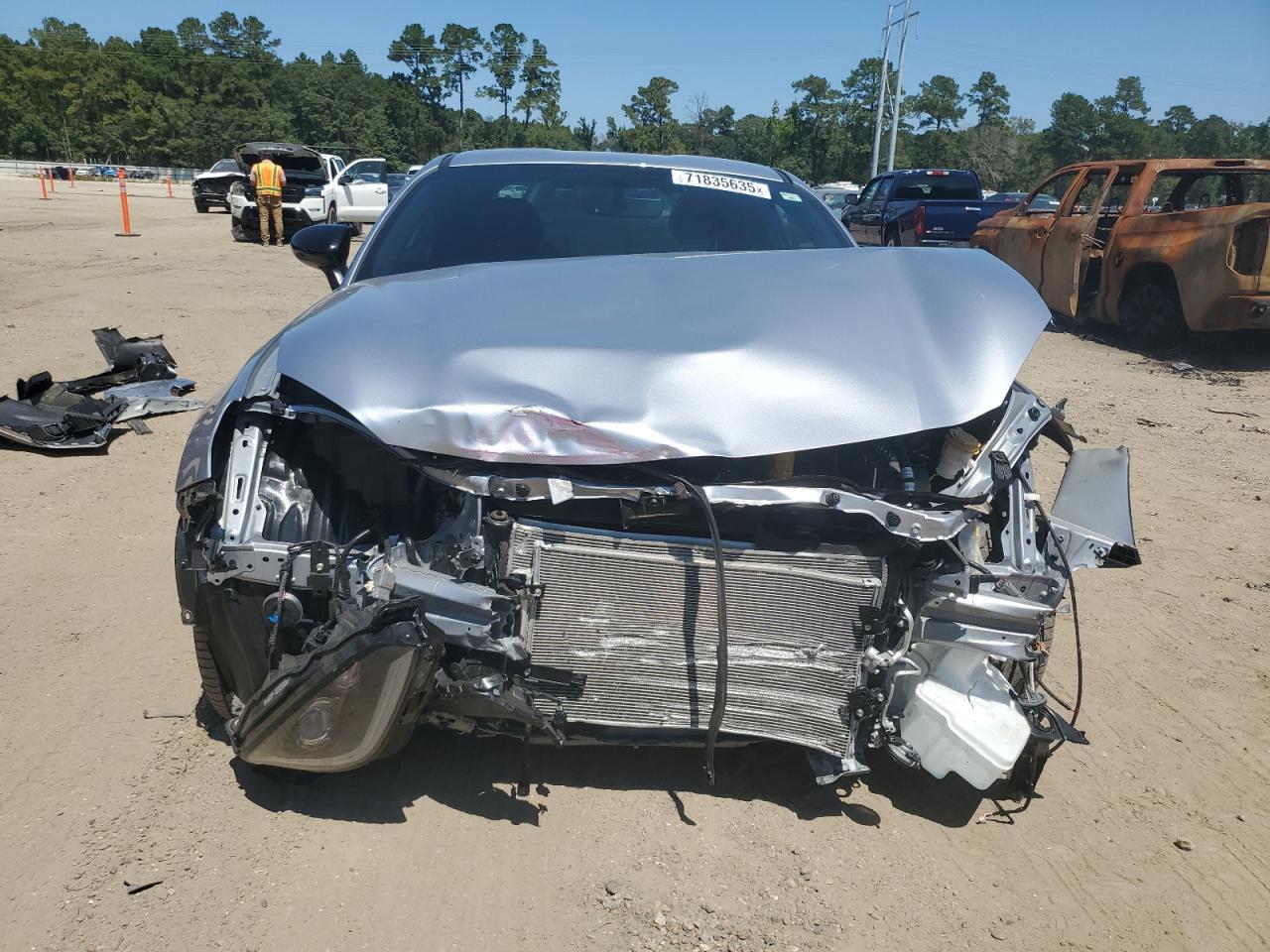 2023 TOYOTA GR 86