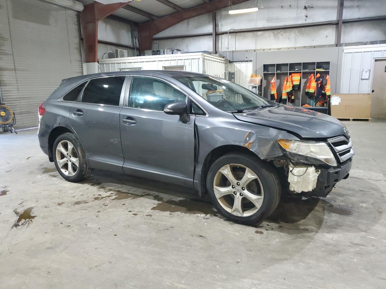 2013 TOYOTA VENZA