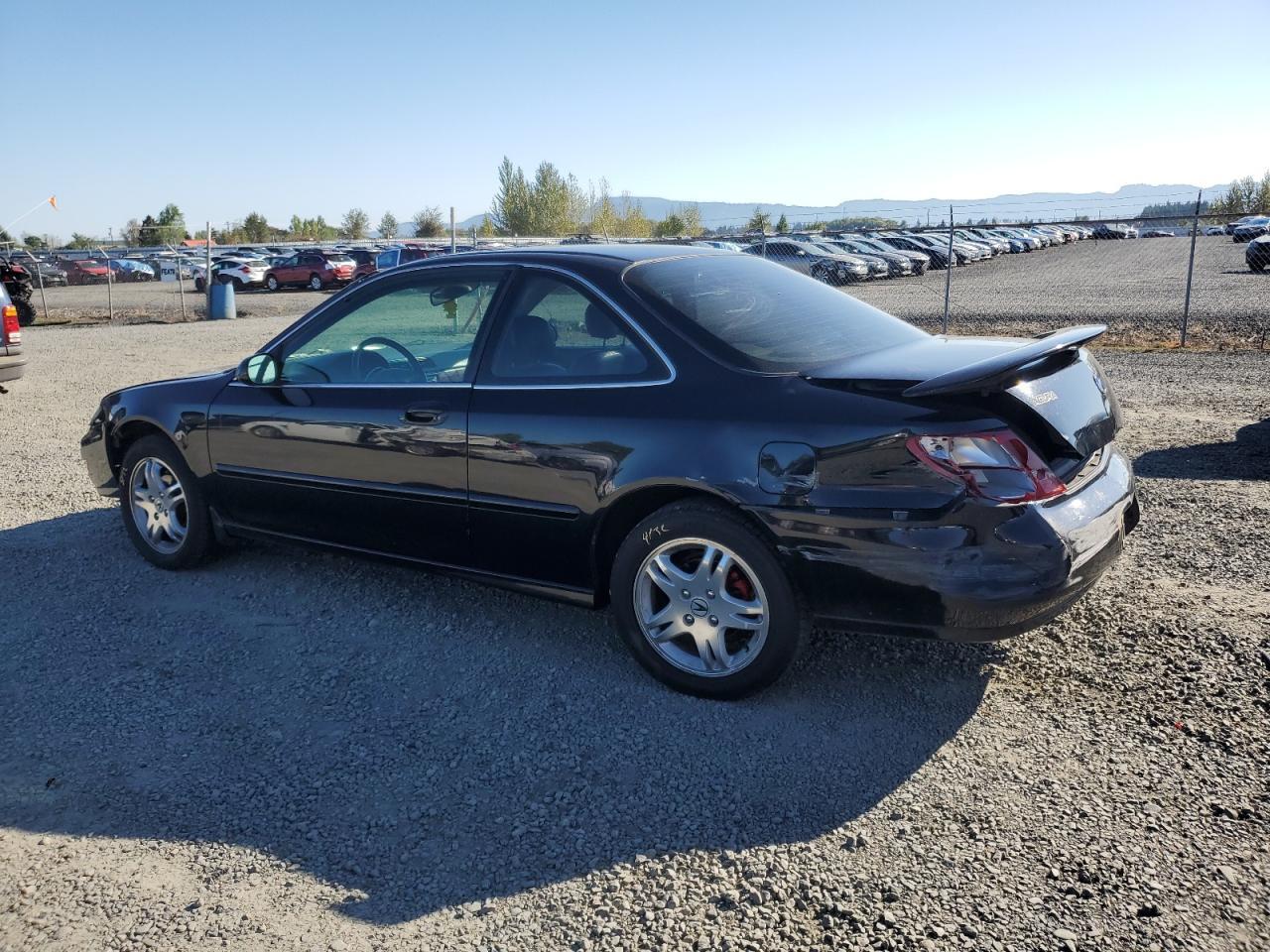 1998 ACURA 2.3cl