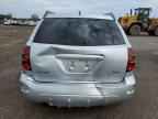 2006 PONTIAC VIBE