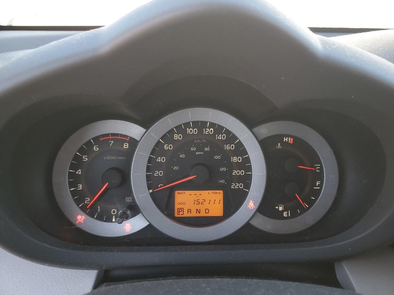 2012 TOYOTA RAV4
