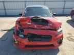 2017 SUBARU WRX