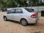 2008 NISSAN VERSA