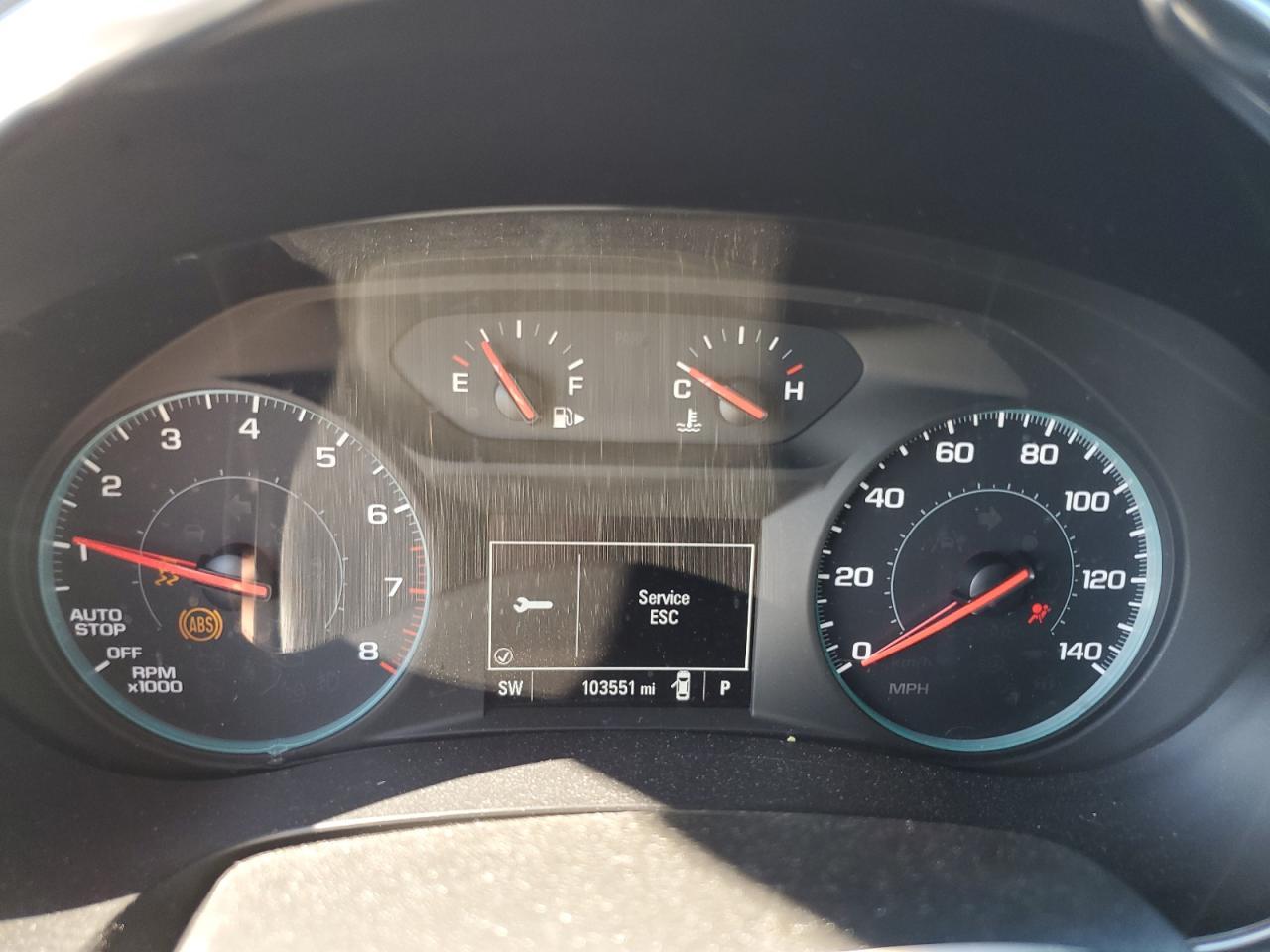 2021 CHEVROLET MALIBU