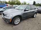 2013 BMW X5