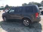 2013 HONDA PILOT