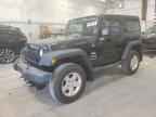 2015 JEEP WRANGLER