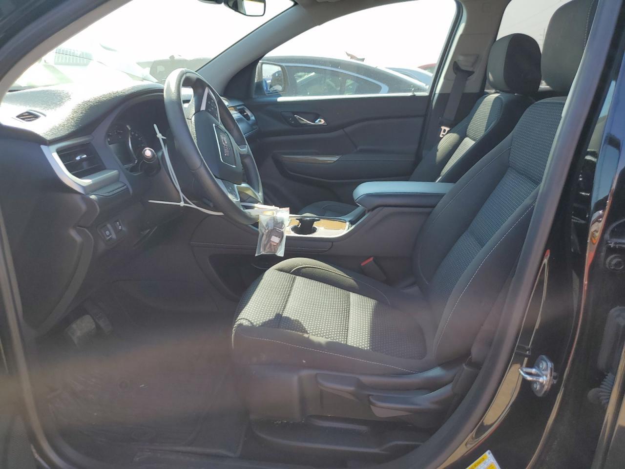 2021 GMC ACADIA