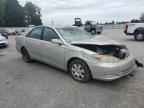 2002 TOYOTA CAMRY