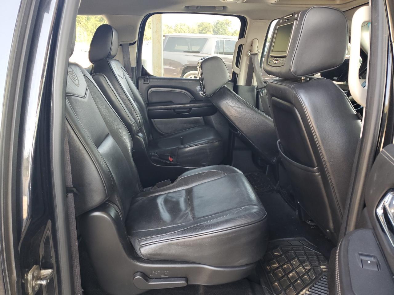 2013 CADILLAC ESCALADE