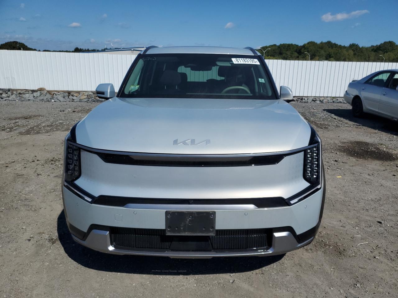 2024 KIA EV9