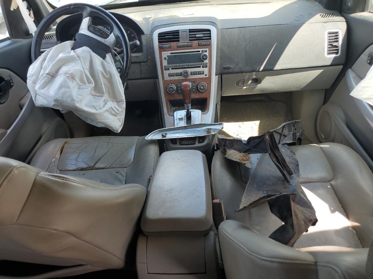 2007 CHEVROLET EQUINOX