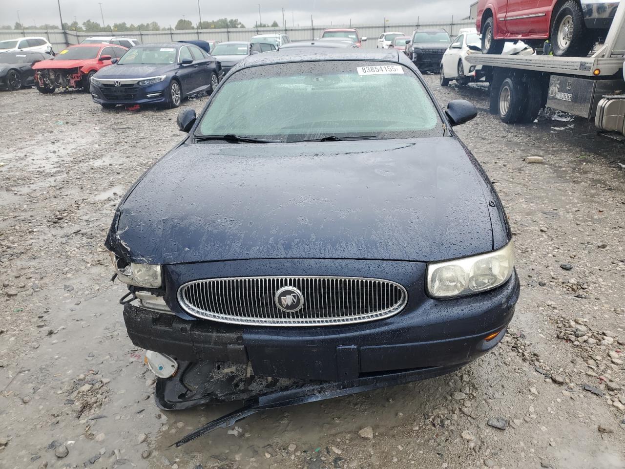 2004 BUICK Lesabre