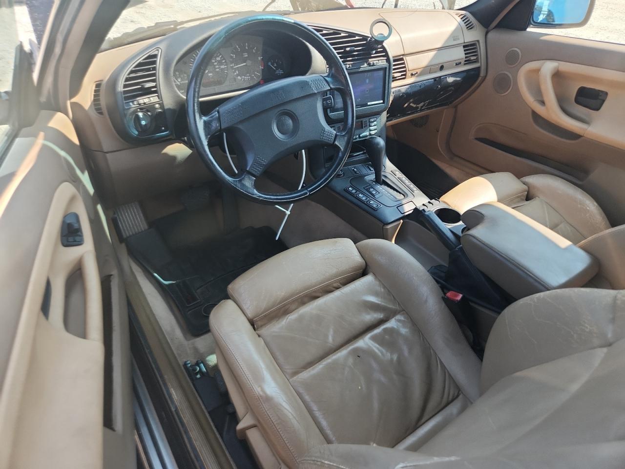 1997 BMW 3 SERIES