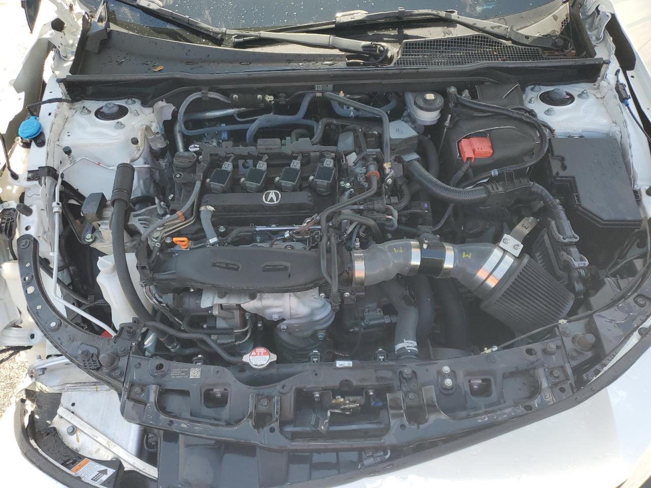 2024 ACURA Integra