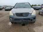 2006 HONDA CR-V