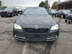 2016 BMW 5 series