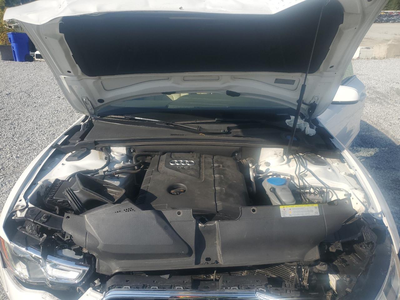 2013 AUDI A5