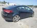 2018 KIA FORTE