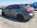 2011 MITSUBISHI LANCER