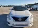 2016 NISSAN VERSA