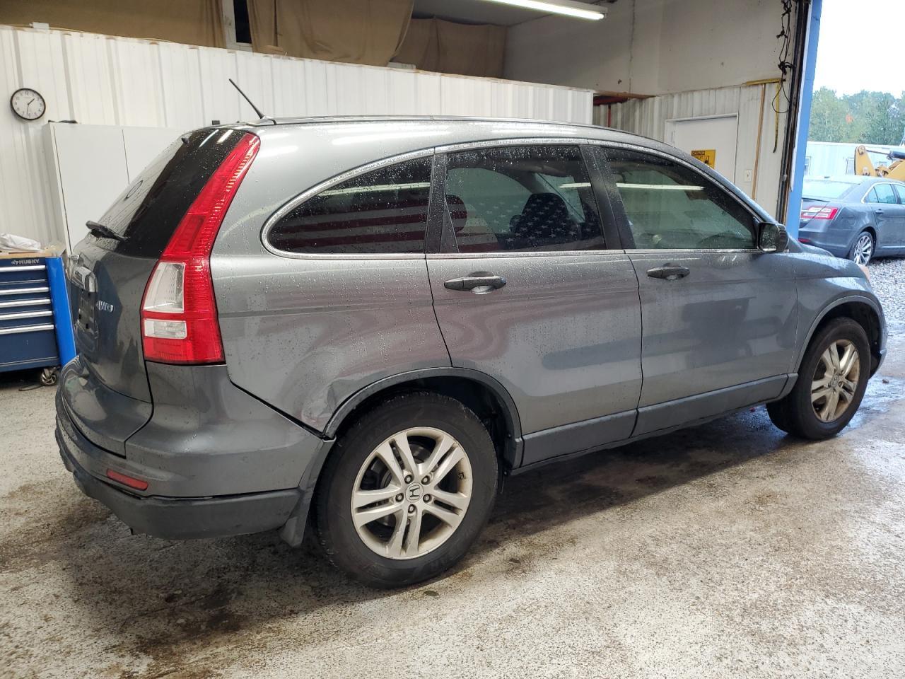 2011 HONDA CR-V
