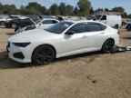 2021 ACURA TLX
