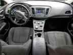 2016 CHRYSLER 200