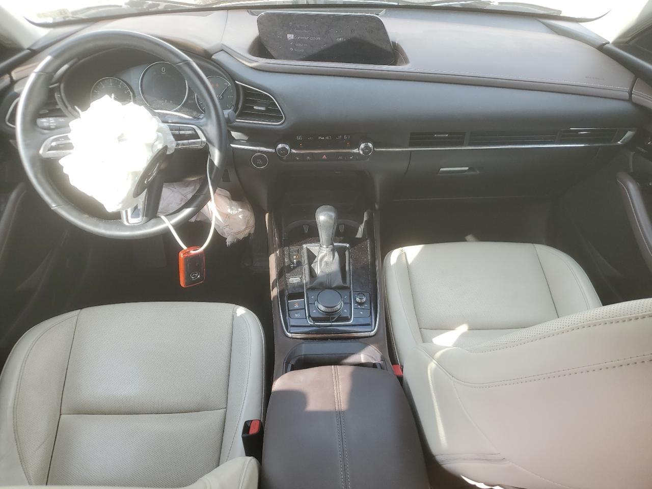 2021 MAZDA CX-30