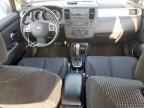 2012 NISSAN VERSA