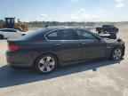 2012 BMW 5 series