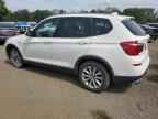 2017 BMW X3