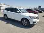 2019 NISSAN PATHFINDER