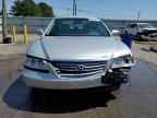 2007 HYUNDAI Azera